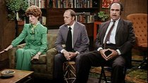 The Bob Newhart Show - Episode 5 - The Heavyweights