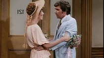 The Bob Newhart Show - Episode 6 - Carol's Wedding