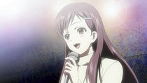 White Album - Episode 11 - Time Won't Take Care of the Feelings Building Up in Your Heart....
