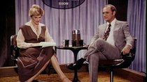 The Bob Newhart Show - Episode 9 - Who is Mr. X?