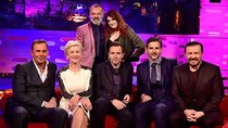 The Graham Norton Show - Episode 3