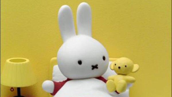 Miffy and Friends Season 1 Episode 63