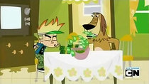 Johnny Test - Episode 36 - Johnny Goes Viral