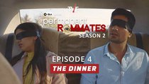 Permanent Roommates - Episode 5 - The Dinner