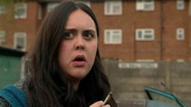 My Mad Fat Diary - Episode 5 - Inappropriate Adult