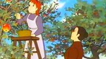 Akage no Anne - Episode 43 - Home for the Weekends