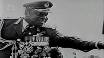 The Most Evil Men and Women in History - Episode 7 - Idi Amin