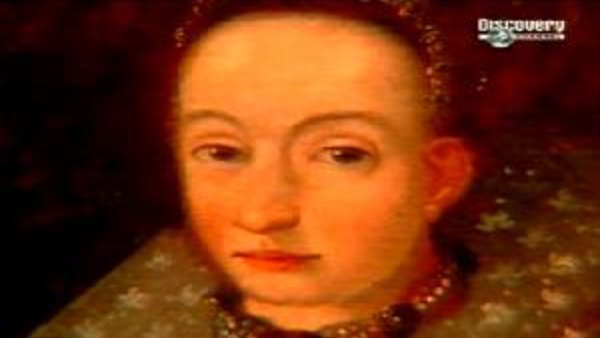 The Most Evil Men and Women in History - S01E16 - Countess Bathory