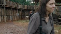 The Walking Dead - Episode 11 - Knots Untie