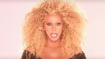 RuPaul's Drag Race - Episode 1 - Gone with the Window