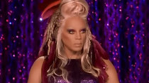 RuPaul's Drag Race - Episode 11 - RuPaul's Hair Extravaganza