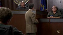 It's Always Sunny in Philadelphia - Episode 7 - McPoyle vs. Ponderosa: The Trial of the Century