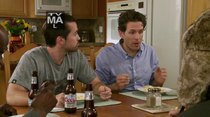 It's Always Sunny in Philadelphia - Episode 5 - Mac & Dennis Move to the Suburbs