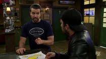 It's Always Sunny in Philadelphia - Episode 4 - Dee Made a Smut Film