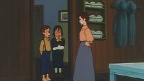 Tom Sawyer no Bouken - Episode 44 - The Capture