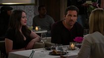 2 Broke Girls - Episode 14 - And You Bet Your Ass
