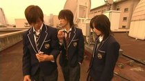 Nobuta wo Produce - Episode 6 - Youth of the Parent and Child