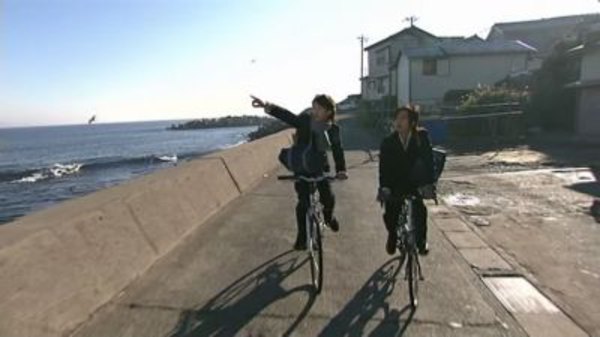 Nobuta wo Produce - S01E10 - Youth Amigo