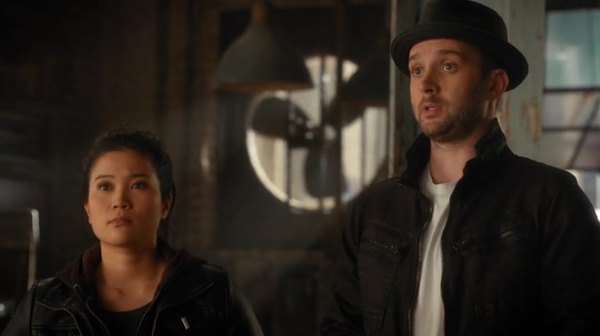 Scorpion Season 2 Episode 15 Recap