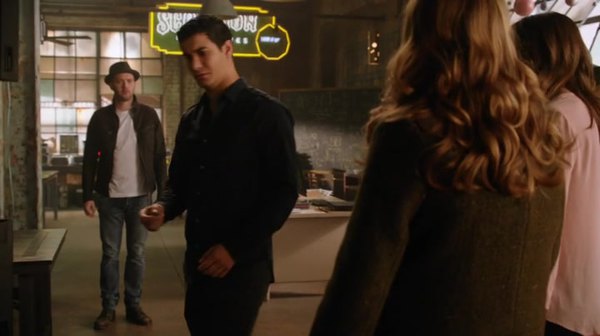 Scorpion Season 2 Episode 15 Recap