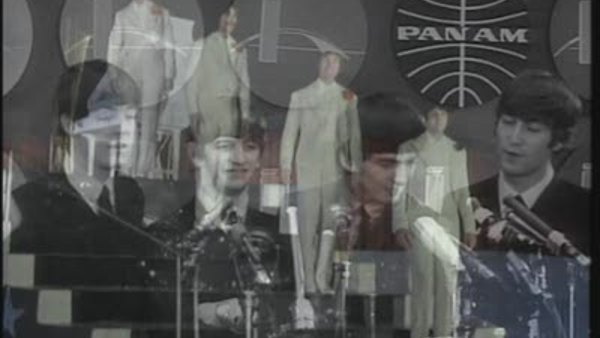 The Beatles Anthology Season 1 Episode 1