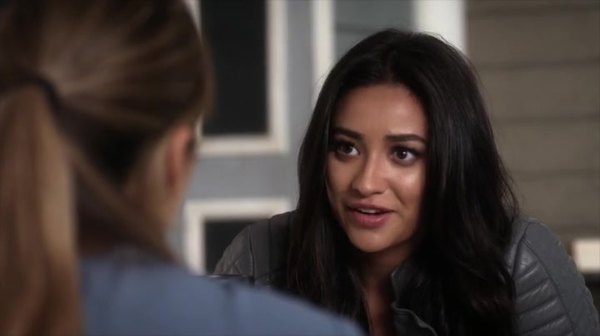 Pretty Little Liars Season 6 Episode 13 Recap