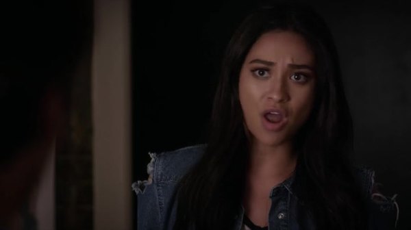 Pretty Little Liars Season 6 Episode 13 Recap