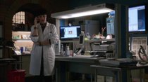 NCIS - Episode 16 - Loose Cannons