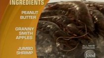 Chopped - Episode 11 - Jumbo Shrimp, Pepperoni and Cereal