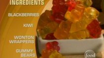 Chopped - Episode 13 - Strawberries, Turkey and Gummi Bears