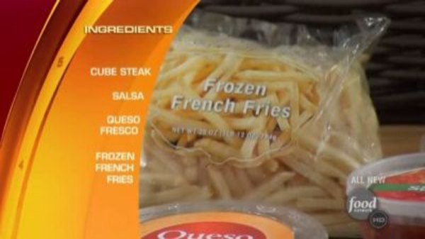 Chopped - S10E04 - Frozen Fries with That?