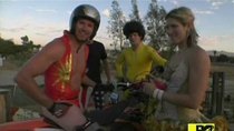 Nitro Circus - Episode 7 - Nitro Circus Circus