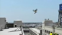 Nitro Circus - Episode 9 - Epic Pass/Epic Fail