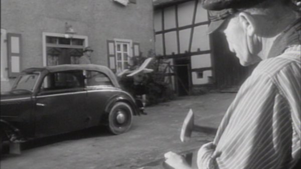 Heimat - S01E04 - The Highway (1938)
