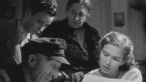 Heimat - Episode 5 - Up and Away and Back (1938–1939)