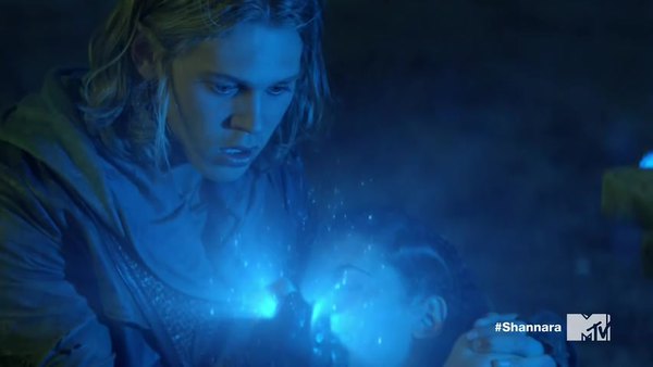 The Shannara Chronicles Season 1 Episode 10 Recap