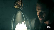 The Shannara Chronicles - Episode 6 - Pykon