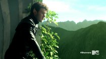 The Shannara Chronicles - Episode 5 - Reaper