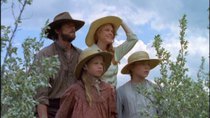 Little House on the Prairie - Episode 6 - Adventures on the Kansas Prairie (2)
