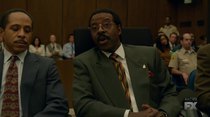 American Crime Story - Episode 6 - Marcia, Marcia, Marcia