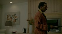 American Crime Story - Episode 5 - The Race Card