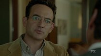 American Crime Story - Episode 3 - The Dream Team