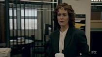 American Crime Story - Episode 2 - The Run of His Life