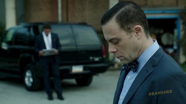 Banshee Saison 3 Episode 10 Banshee Season 3 Episode 10