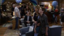 Fuller House - Episode 1 - Our Very First Show, Again