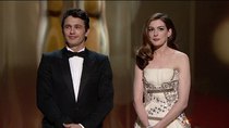 The Academy Awards - Episode 83 - The 83rd Academy Awards 2011