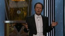 The Academy Awards - Episode 84 - The 84th Academy Awards 2012