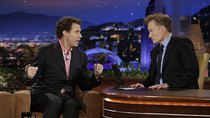 The Tonight Show with Conan O'Brien - Episode 1 - Will Ferrell, Pearl Jam