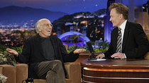 The Tonight Show with Conan O'Brien - Episode 12 - Larry David, Lauren Conrad, Gavin Rossdale