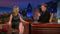 The Tonight Show with Conan O'Brien - Episode 17 - Lisa Kudrow, Billy Mays & Anthony Sullivan, Elvis Costello